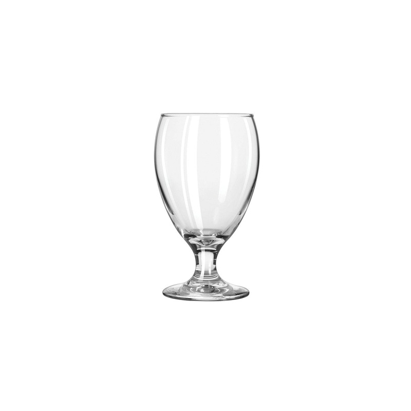 Teardrop Goblet - 311 ml: Pack of 12