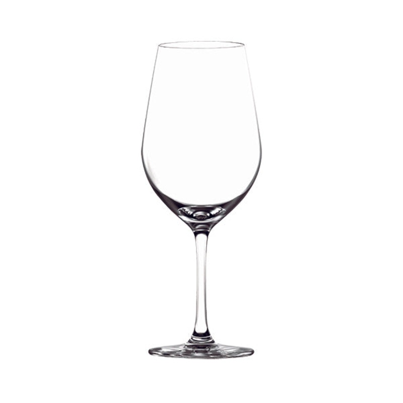 Tempo Bordeaux - 480ml (With Pour Line): Pack of 6
