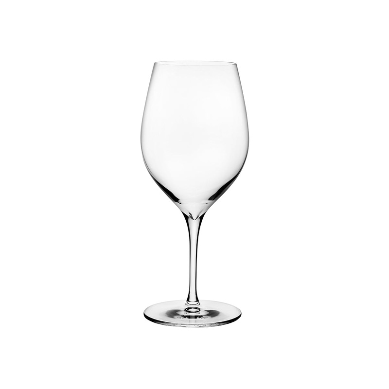 Terroir Red Wine - 670ml: Pack of 6