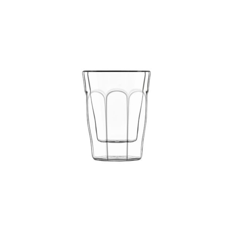 Thermic espresso - liqueur - 80ml, Double Wall: Pack of 2