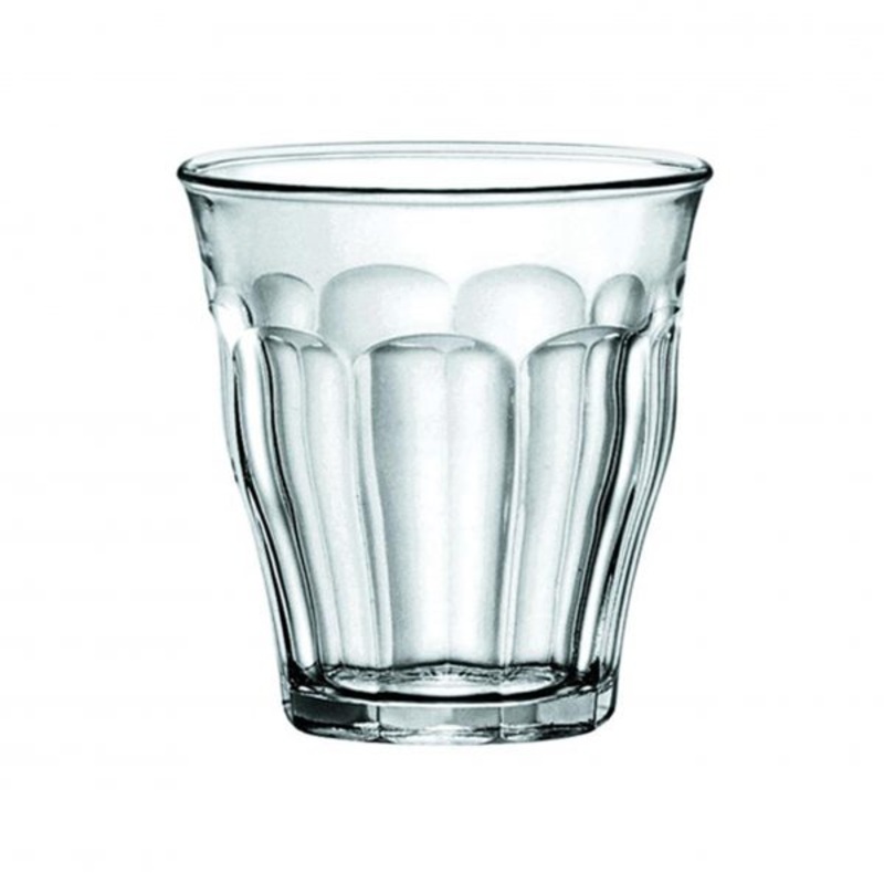 Tumbler - 130ml, Picardie: Pack of 72