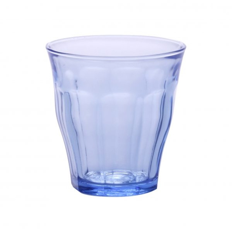 Tumbler - 220ml, Picardie, Marine: Pack of 12