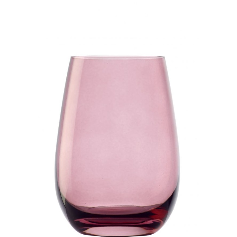 Tumbler - 470ml, Elements, Lilac: Pack of 24