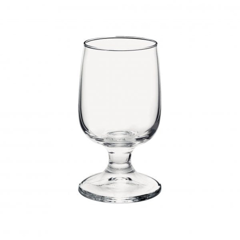 Wine Glass - 207ml, Executive: Pack of 24