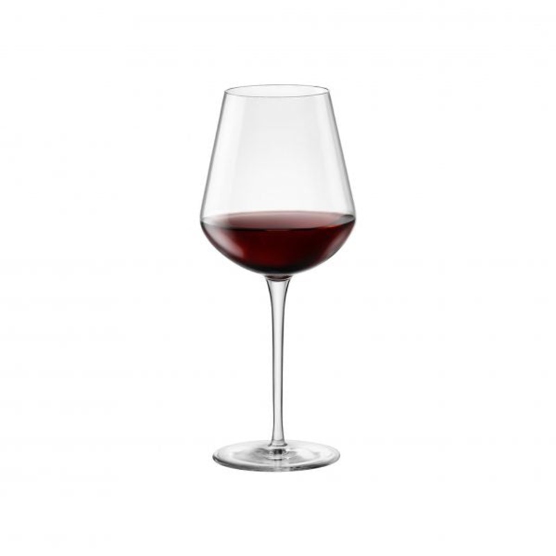 X-Large Wine - 640ml, Inalto Uno: Pack of 12