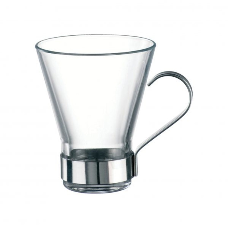 Ypsilon Cappuccino - 220ml: Pack of 24