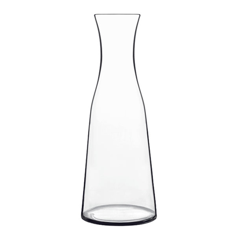 Atelier Carafe - 1Lt: Pack of 6