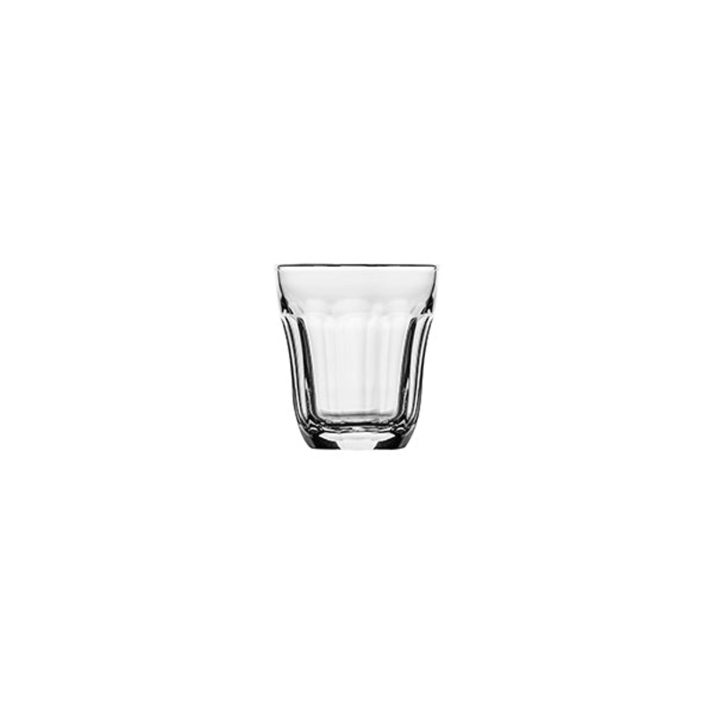 Baroque Espresso Glass - 100ml: Pack of 54