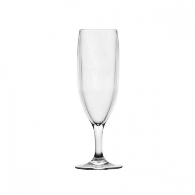 Bellini Sparkling - 180ml, Polycarbonate: Pack of 6