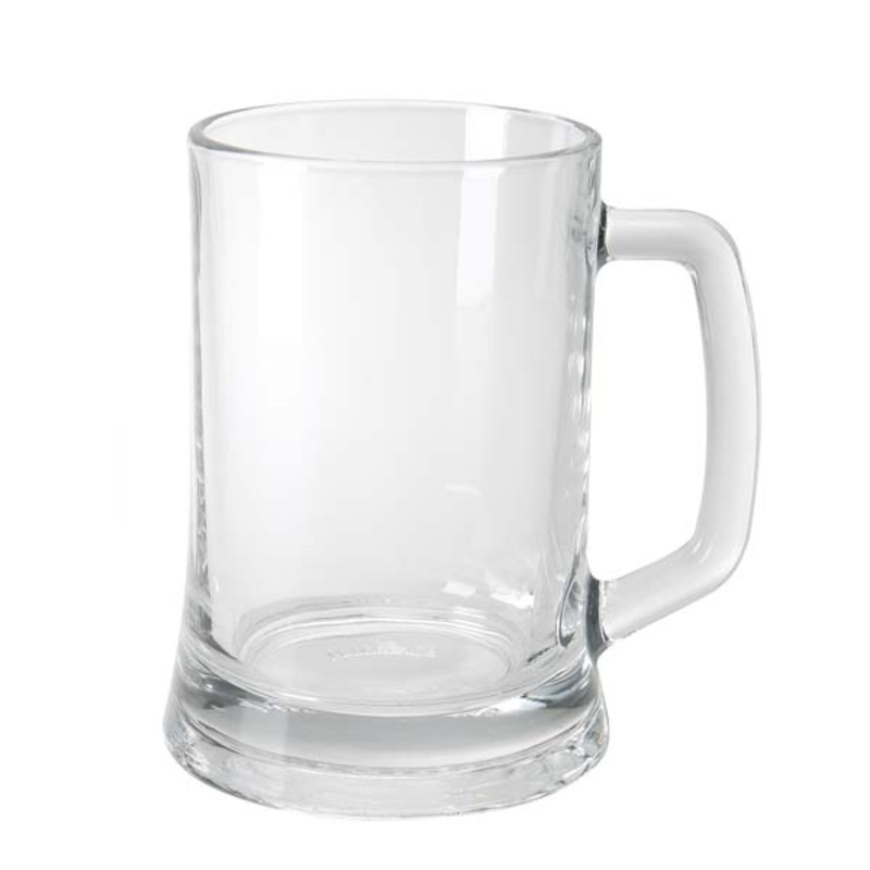 Birra Beer Mug - 500ml: Pack of 24