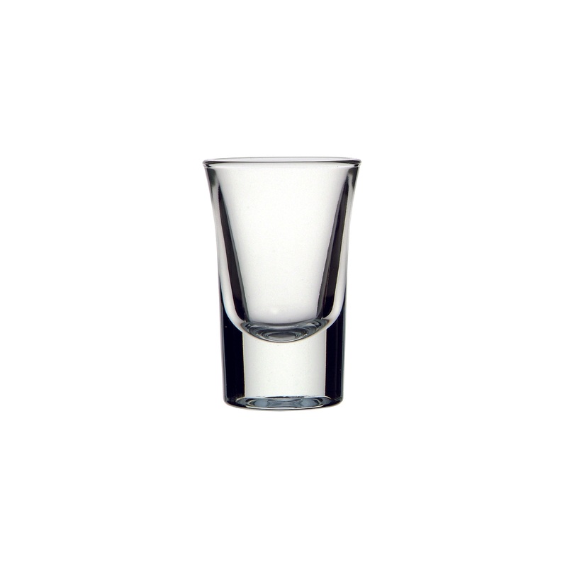Boston Shot - 60ml: Pack of 12