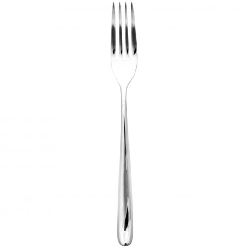 Cake Fork - Aero Dawn: Pack of 12
