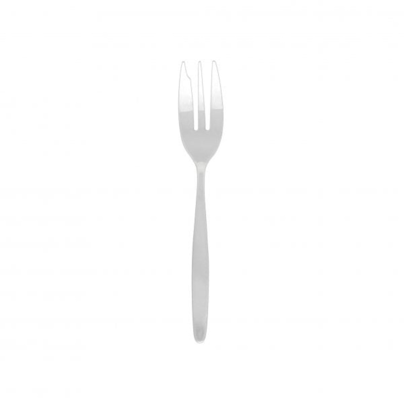 Cake Fork - Atlantis: Pack of 12
