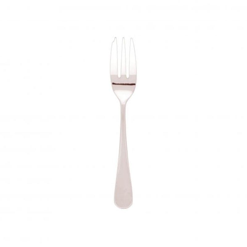 Cake Fork - Gable: Pack of 12