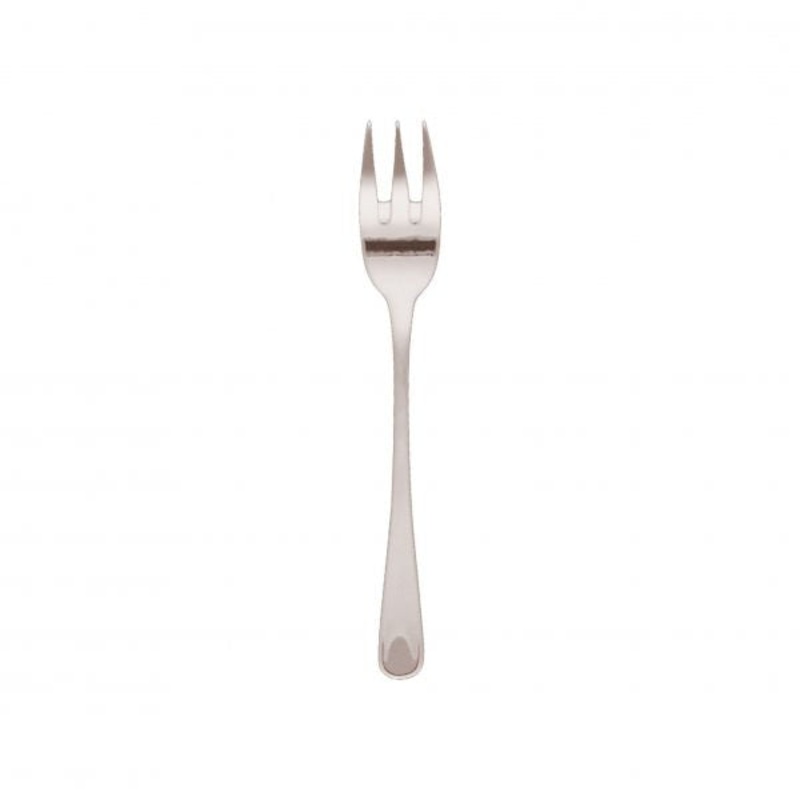 Cake Fork - York: Pack of 12