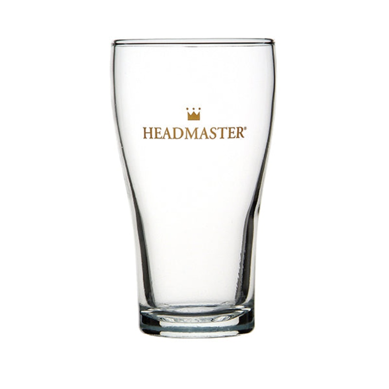 Crowntuff Conical Headmaster - 425ml, Nucleated: Pack of 48