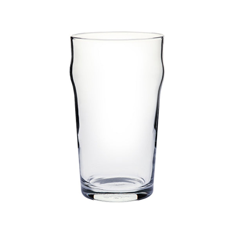 Crowntuff Nonic Pint - 570ml: Pack of 24