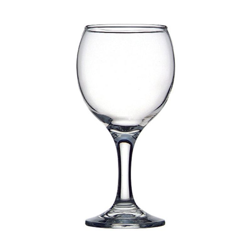 Crysta Iii Wine - 260ml: Pack of 24