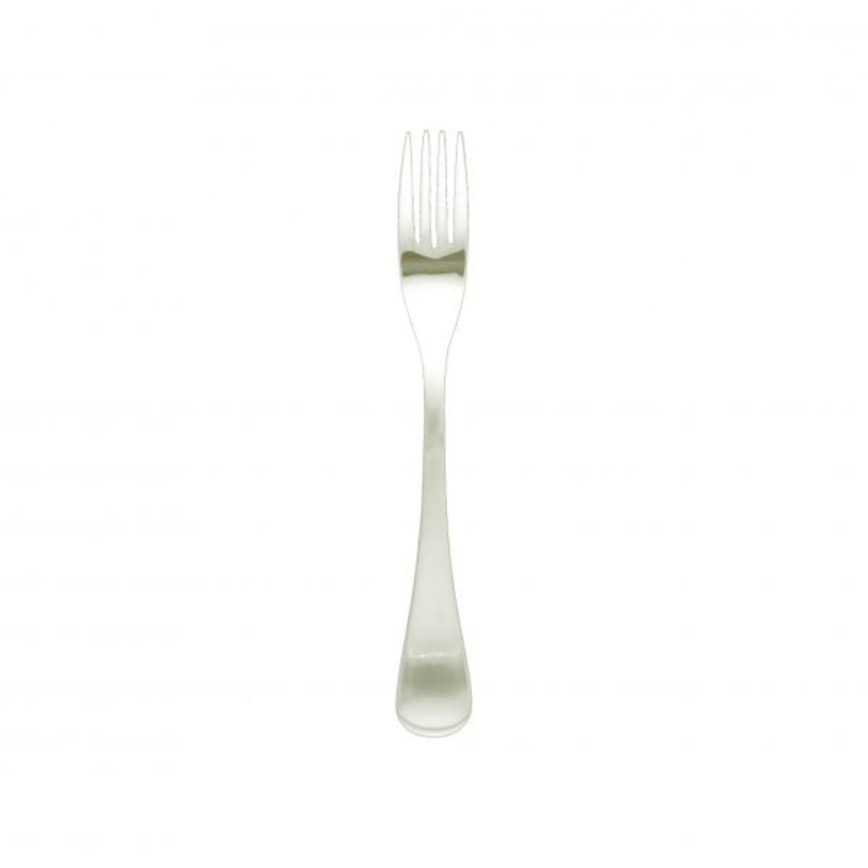 Dessert Fork 162mm - Elite: Pack of 12