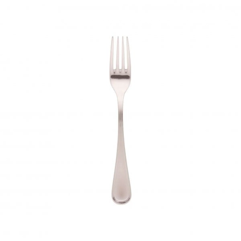 Dessert Fork - Casino: Pack of 12