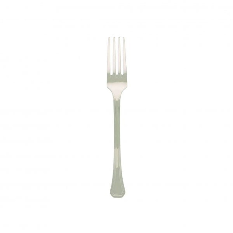 Dessert Fork - Eiffel: Pack of 12
