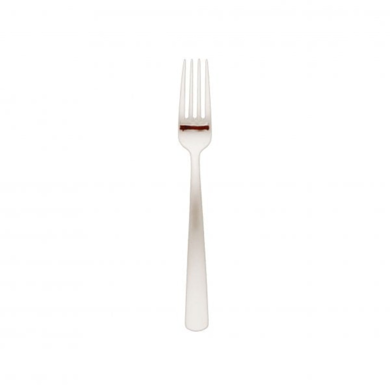 Dessert Fork - Sienna: Pack of 12