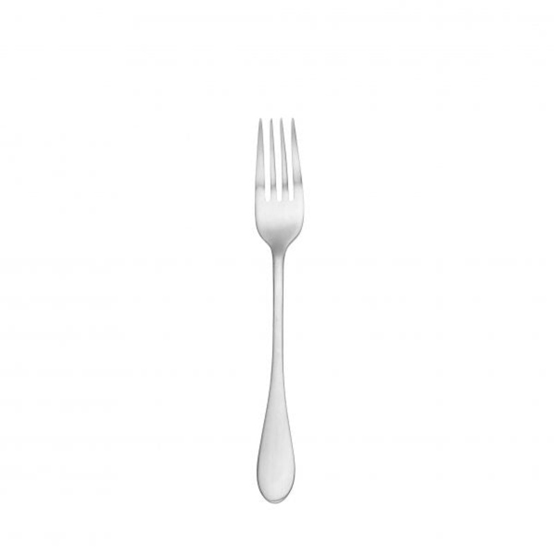 Dessert Fork - Soho Matte: Pack of 12