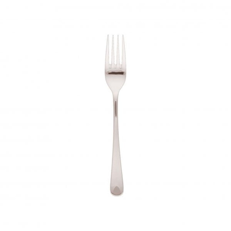 Dessert Fork - York: Pack of 12