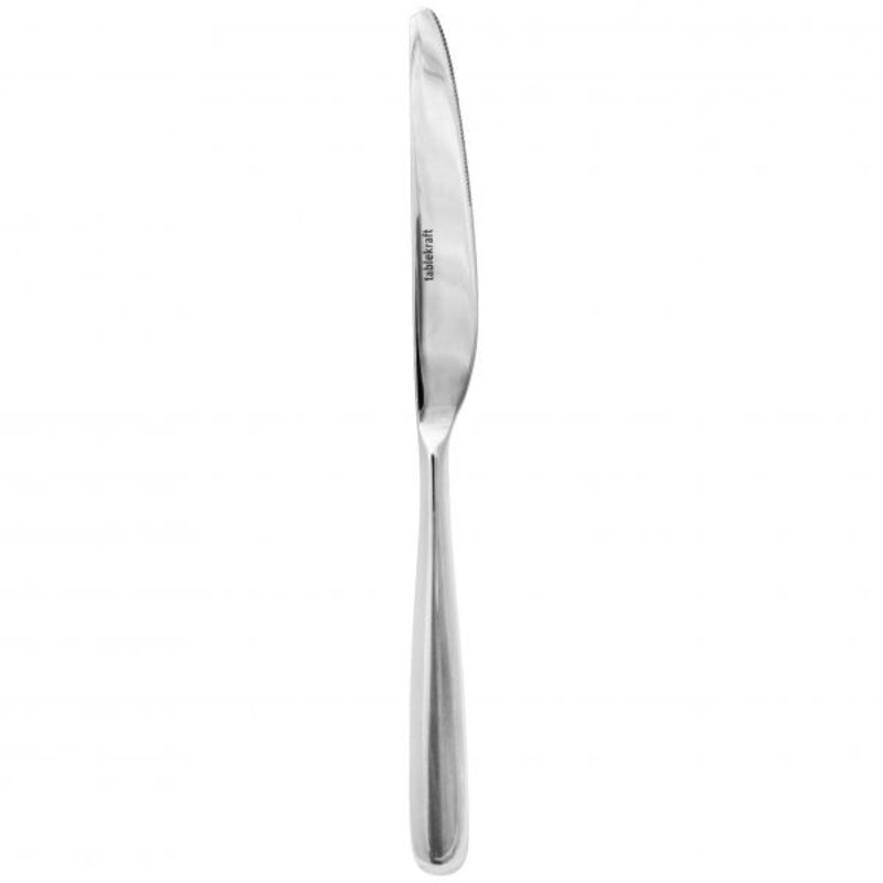 Dessert Knife - Aero Dawn: Pack of 12