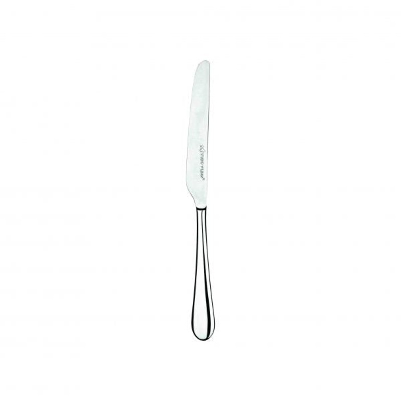 Dessert Knife - Mulberry Mirror: Pack of 12