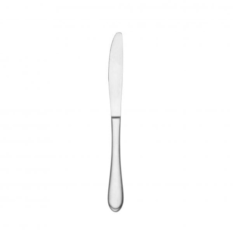 Dessert Knife- Soho Matte: Pack of 12