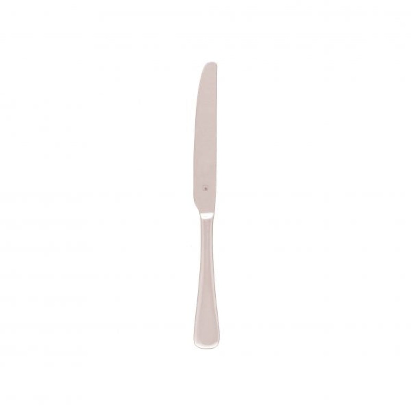 Dessert Knife, Solid - Gable: Pack of 12