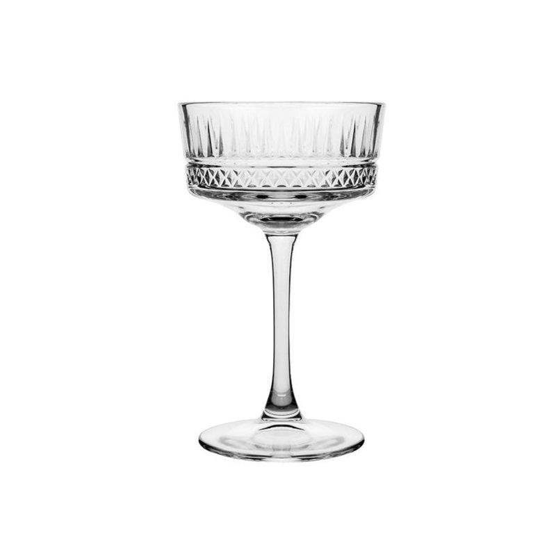 Elysia Champ Coupe - 260Ml: Pack of 6