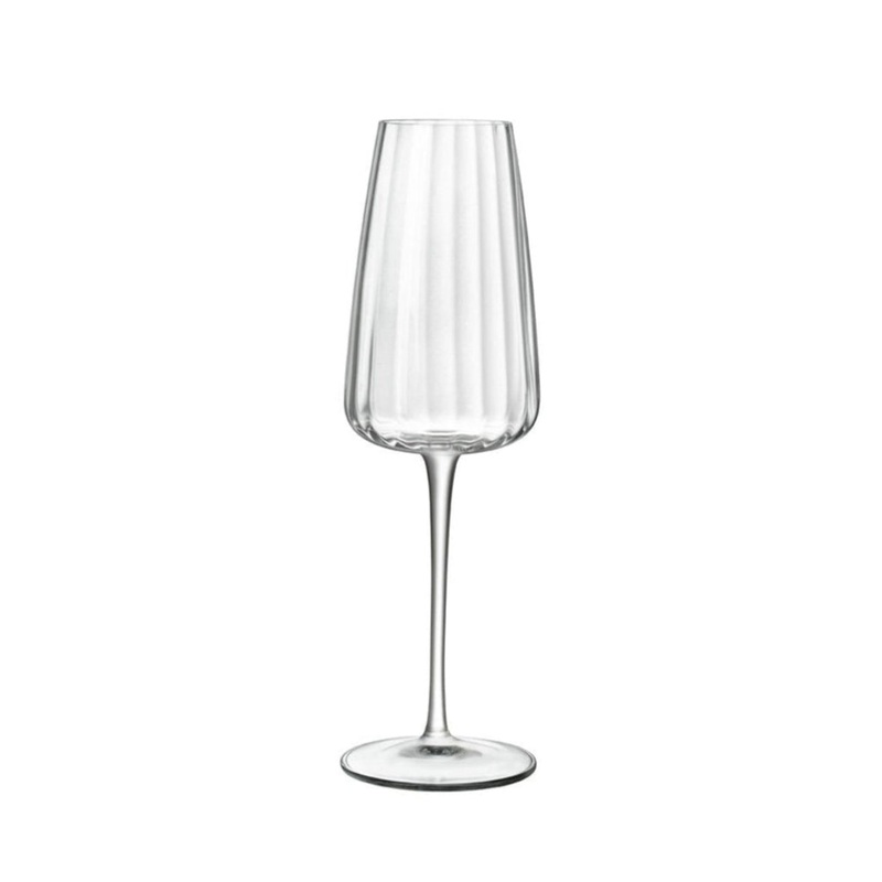Flute - 210Ml, Swing: Pack of 6