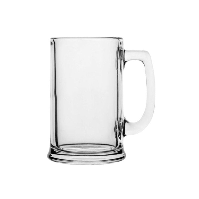Handled Mug - 444ml: Pack of 12
