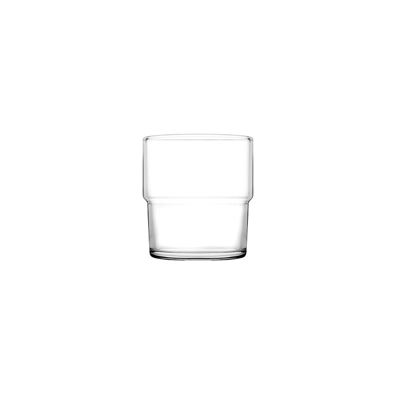 Hill Tumbler - Stackable, 300ml: Pack of 12