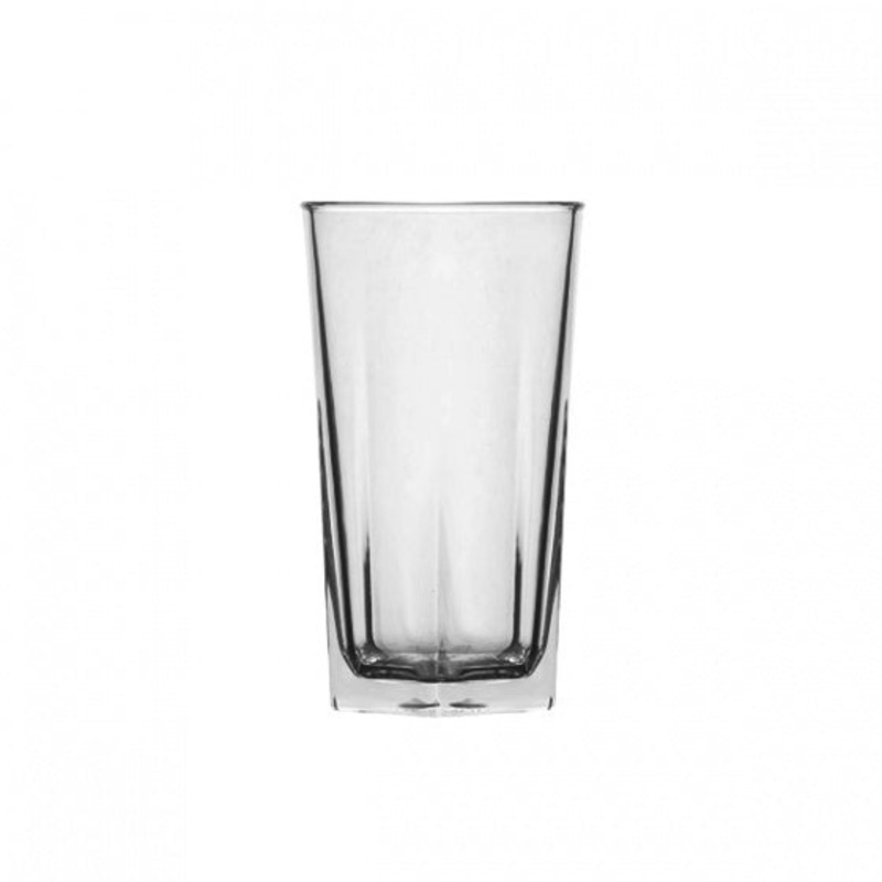 Jasper Highball - 425ml, Polycarbonate: Pack of 6