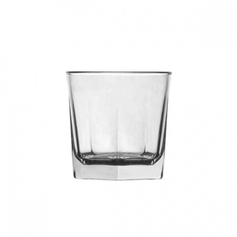 Jasper Tumbler - 270ml, Polycarbonate: Pack of 6