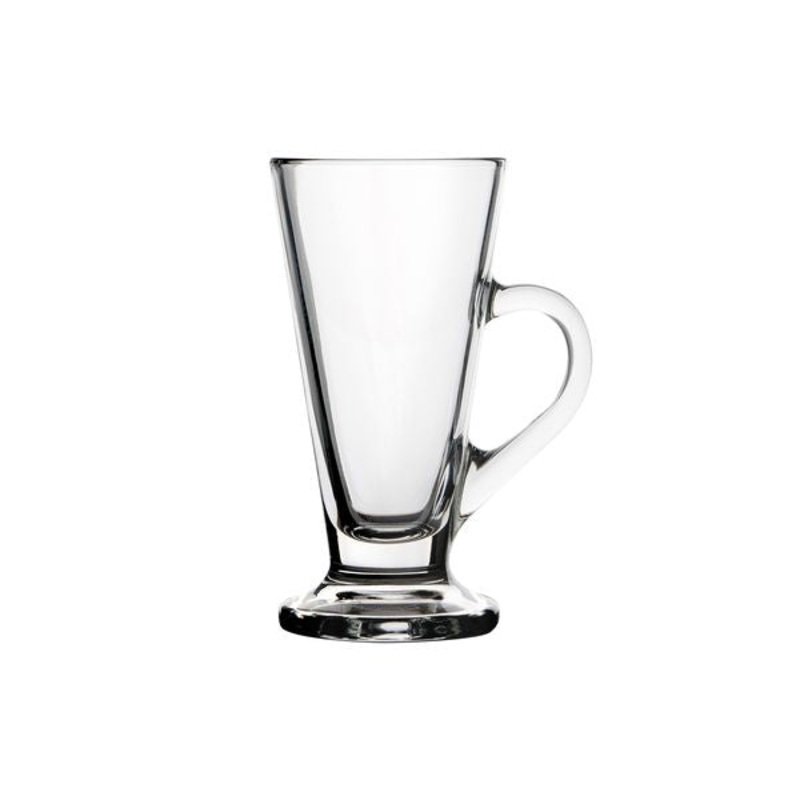 Kenya Irish Mug - 230ml: Pack of 6