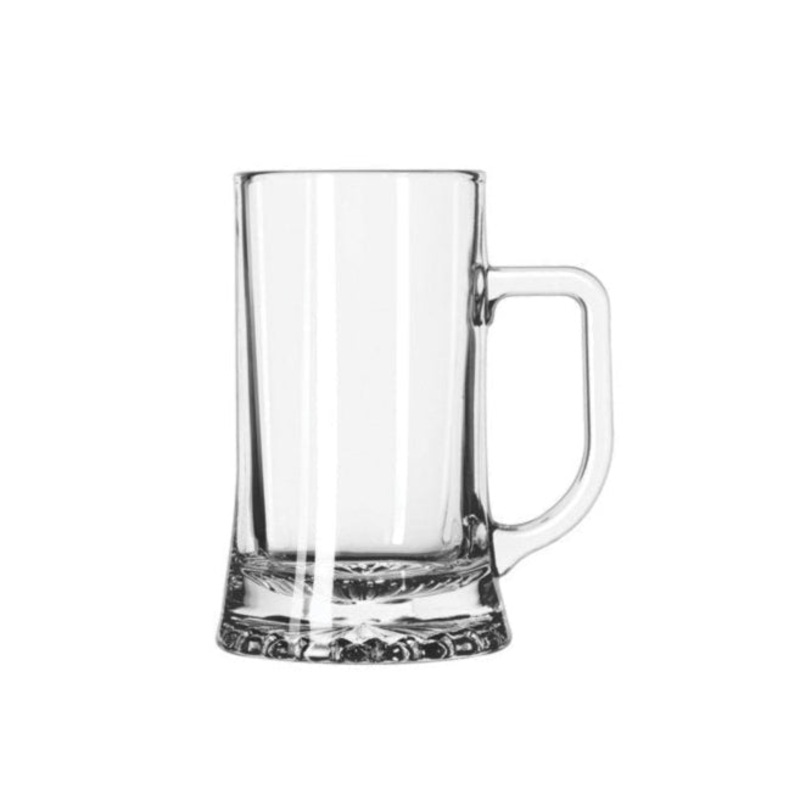 Maxim Beer Mug - 285ml: Pack of 6