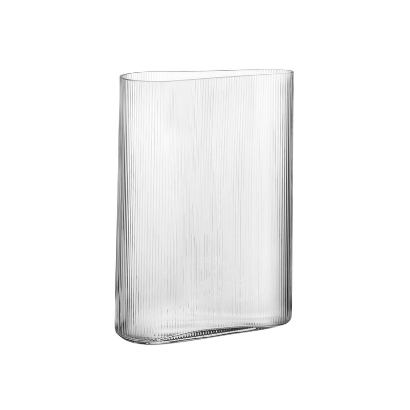 Nude Mist Vase - 205x110x290, 3500ml: Pack of 1