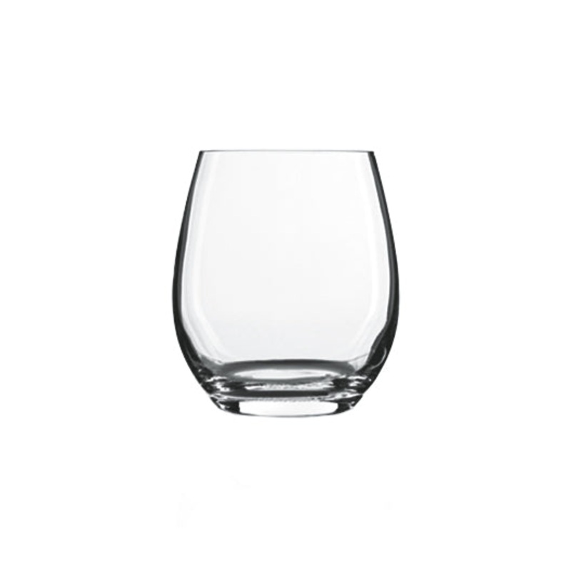 Palace Double Old Fashioned - 400ml: Pack of 6