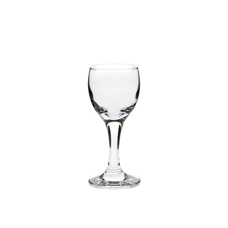 Sherry Port - 60ml, Crysta Iii: Pack of 24