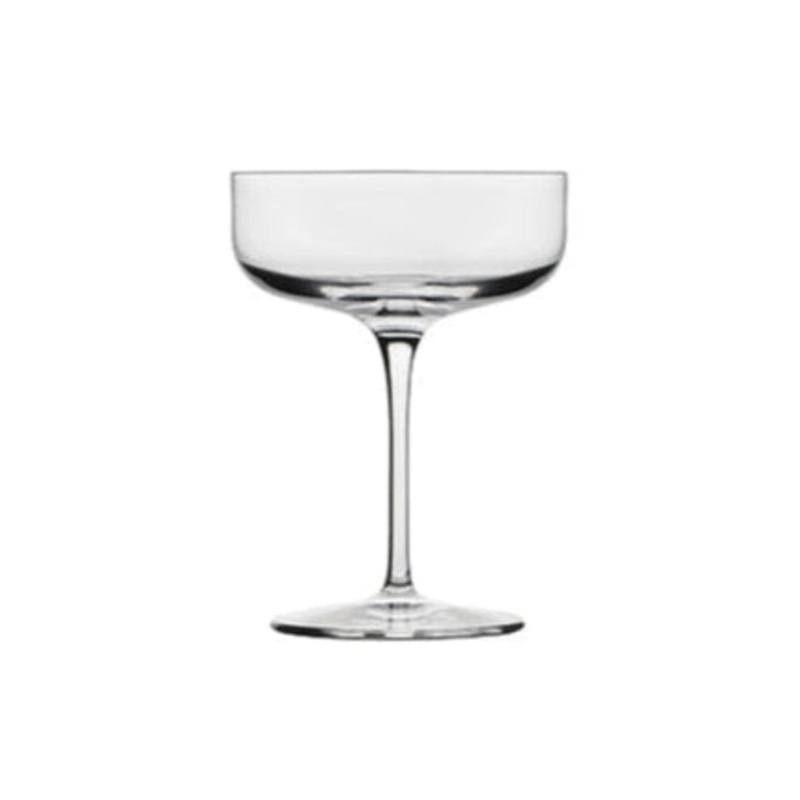Sublime Cocktail Saucer - 300ml, Luigi Bormioli: Pack of 4