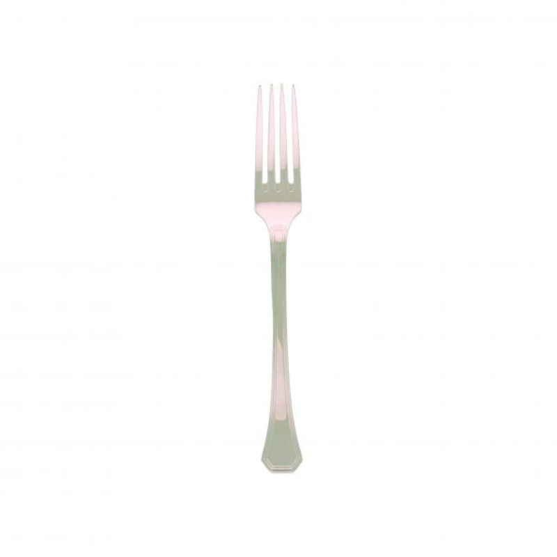 Table Fork - Eiffel: Pack of 12