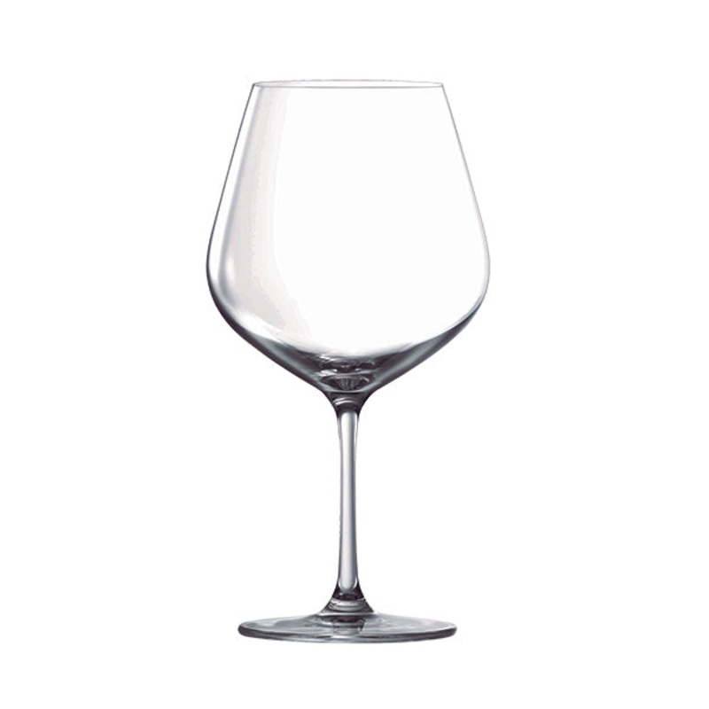 Tempo Burgundy - 740ml: Pack of 6