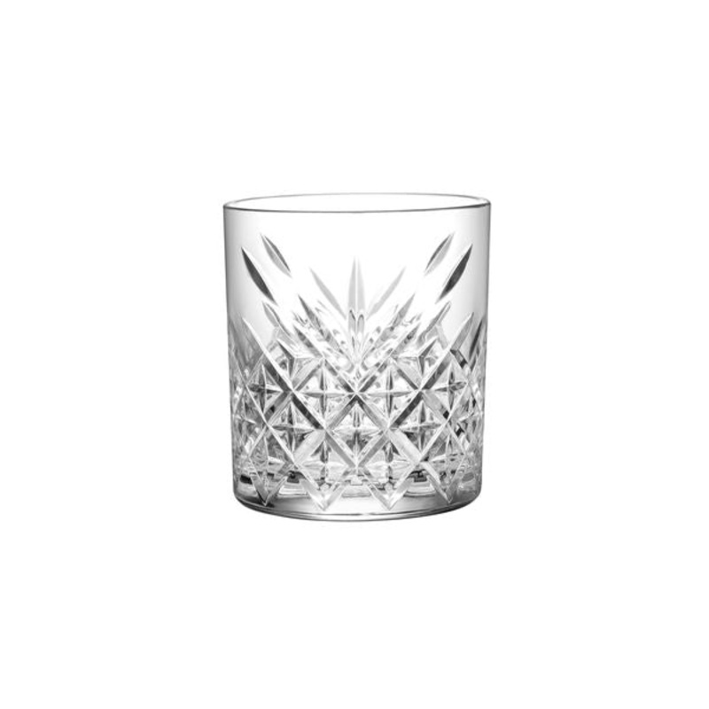 Timeless Double Old Fashioned - 355ml: Pack of 12