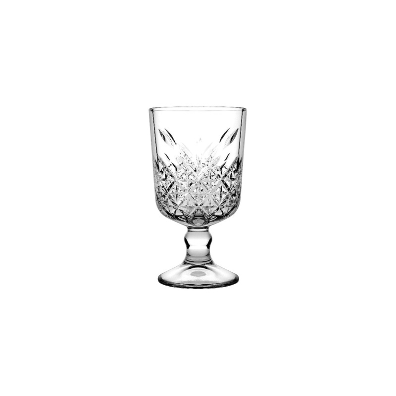 Timeless Goblet, 320ml: Pack of 12