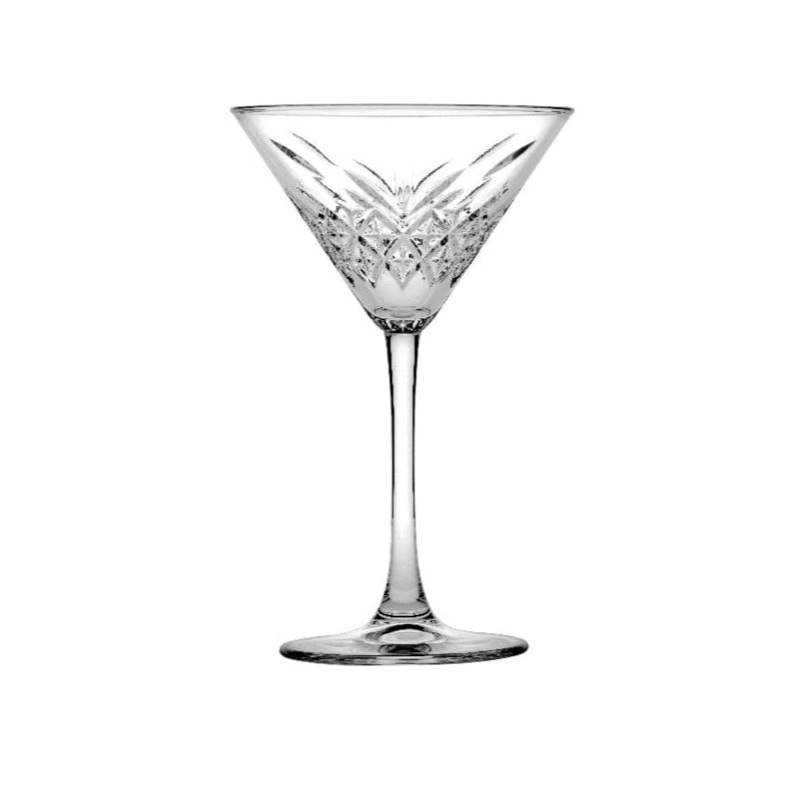 Timeless Martini - 230ml: Pack of 12