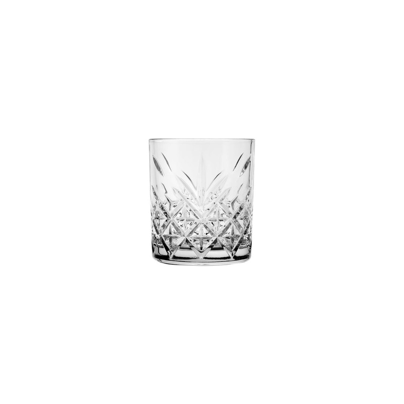 Timeless Old Fashioned - 210ml: Pack of 12
